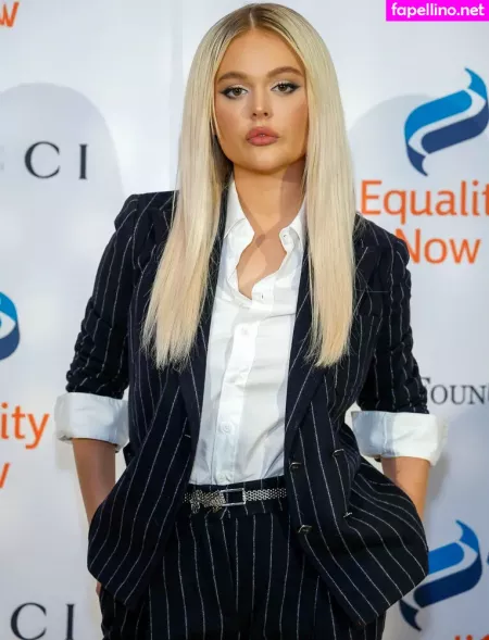 Emily Alyn Lind OnlyFans Thumbnail #PGmVBFsI8p