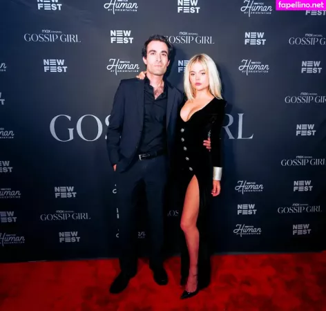 Emily Alyn Lind OnlyFans Thumbnail #RFMsjGgKiD