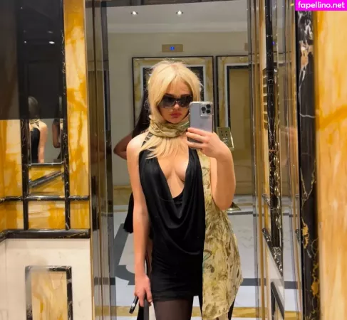 Emily Alyn Lind OnlyFans Thumbnail #RyvYlDlvb4