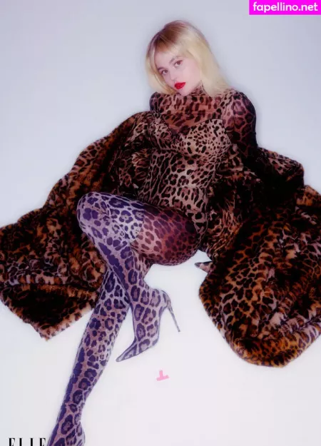 Emily Alyn Lind OnlyFans Thumbnail #UuV4Kbf5tv