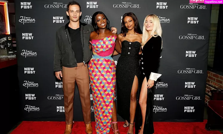 Emily Alyn Lind OnlyFans Thumbnail #VKWK5VpHbB