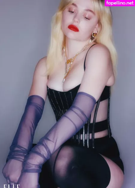 Emily Alyn Lind OnlyFans Thumbnail #c4WAuajwZU