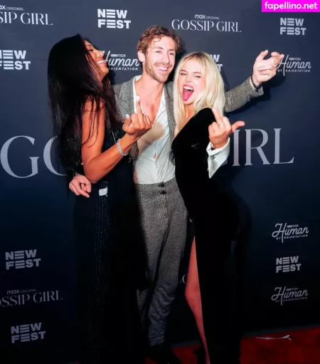 Emily Alyn Lind OnlyFans Thumbnail #cGaBnKSJ3g