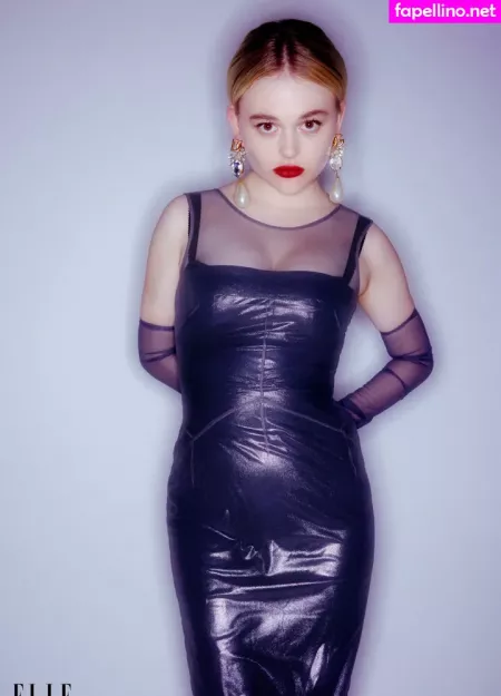 Emily Alyn Lind OnlyFans Thumbnail #cSzYhUaqb6