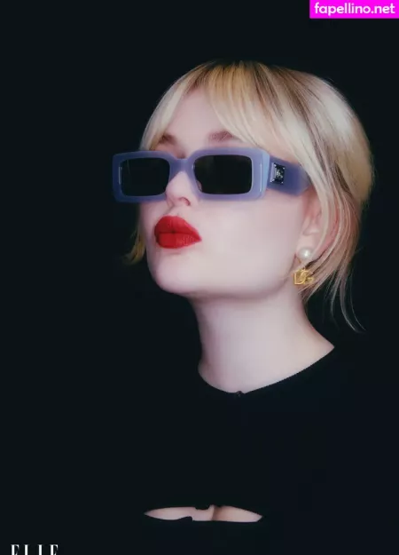 Emily Alyn Lind OnlyFans Thumbnail #e706Wbk2v0