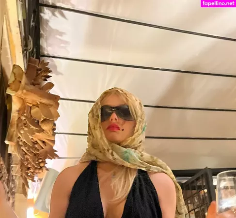 Emily Alyn Lind OnlyFans Thumbnail #gp4INdIJu3