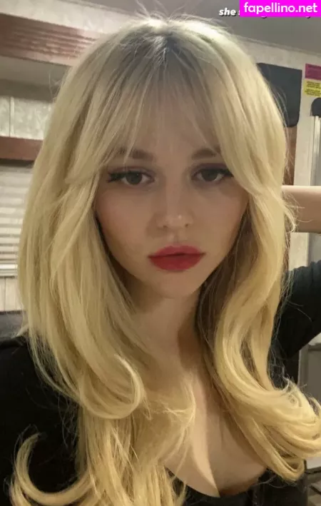 Emily Alyn Lind OnlyFans Thumbnail #oAVLSMjZpP