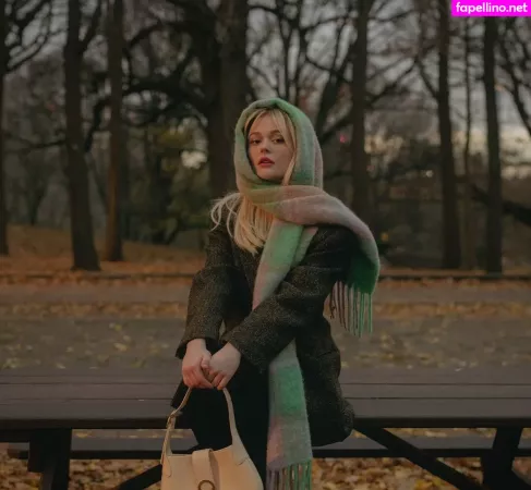 Emily Alyn Lind OnlyFans Thumbnail #oIRZzvFh0s