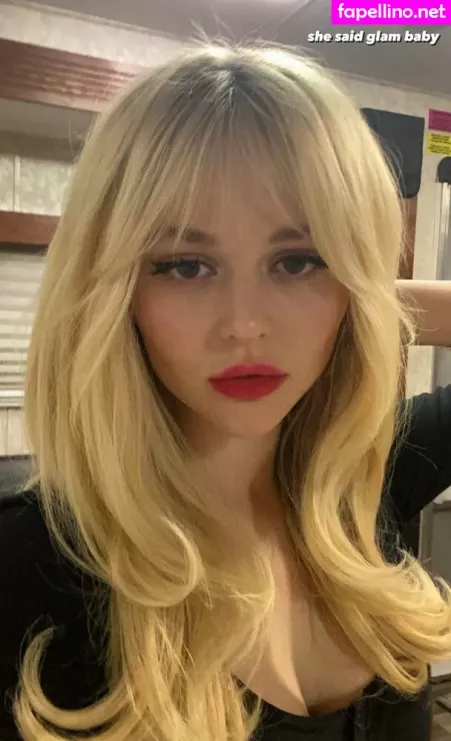 Emily Alyn Lind OnlyFans Thumbnail #rXk4LedFHL