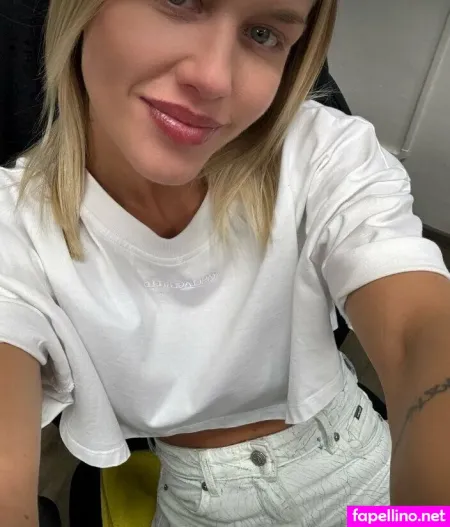 Emily Andersen OnlyFans Thumbnail #Vktkv3hWOT