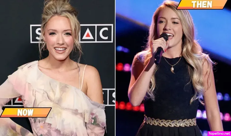 Emily Ann Roberts OnlyFans Thumbnail #Kf86kY71O5