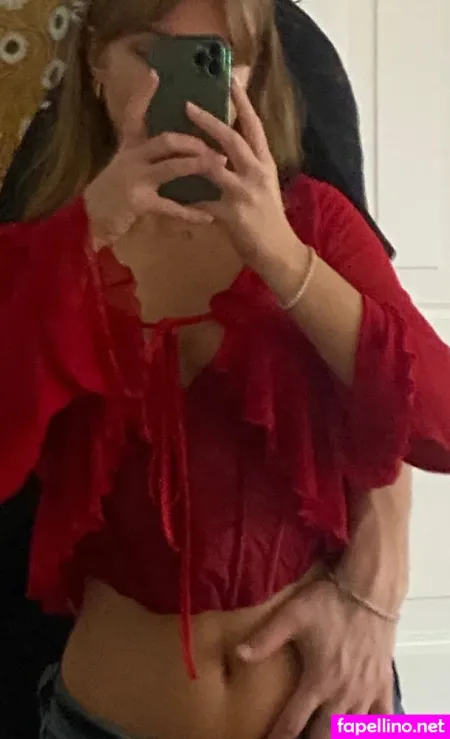 Emily Anouk Dorn OnlyFans Thumbnail #SuMWMm0las