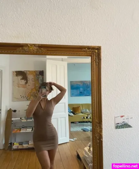 Emily Anouk Dorn OnlyFans Thumbnail #qoCwptaclr