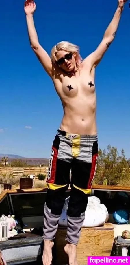 Emily Armstrong OnlyFans Thumbnail #R42xHlXdHK