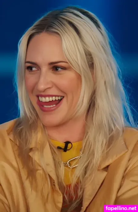 Emily Armstrong Main Profile Photo