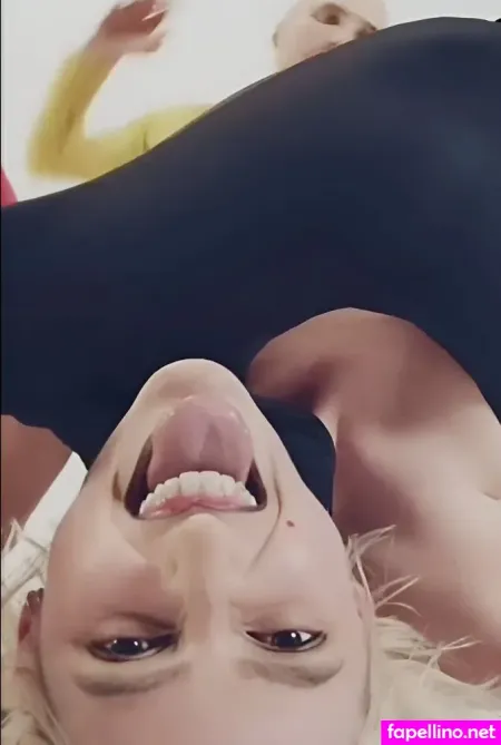 Emily Armstrong OnlyFans Thumbnail #wUHTsy9R3L