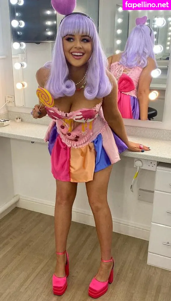 emilyatack Nude Leaked OnlyFans Photo #9LJJMubouO