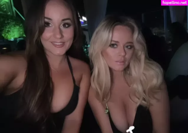 Emily Atack OnlyFans Thumbnail #F0yqyJ2bHZ