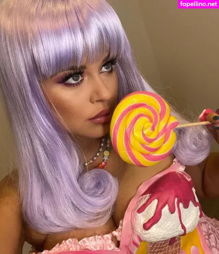 Emily Atack OnlyFans Thumbnail #SxybSLtdT1