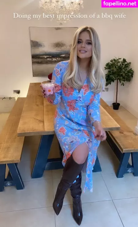 Emily Atack OnlyFans Thumbnail #XyzShSgG82