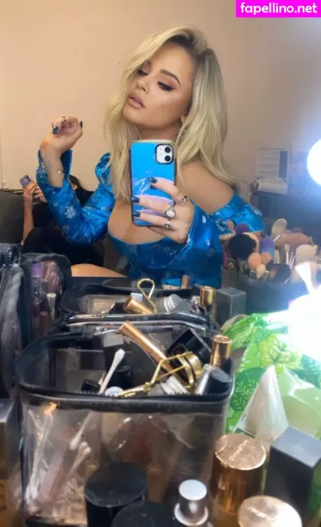 Emily Atack OnlyFans Thumbnail #dZOtWPl1Gi