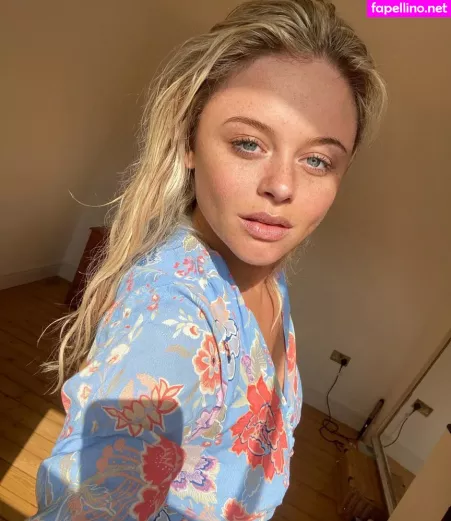 Emily Atack OnlyFans Thumbnail #kwKOfZyviZ