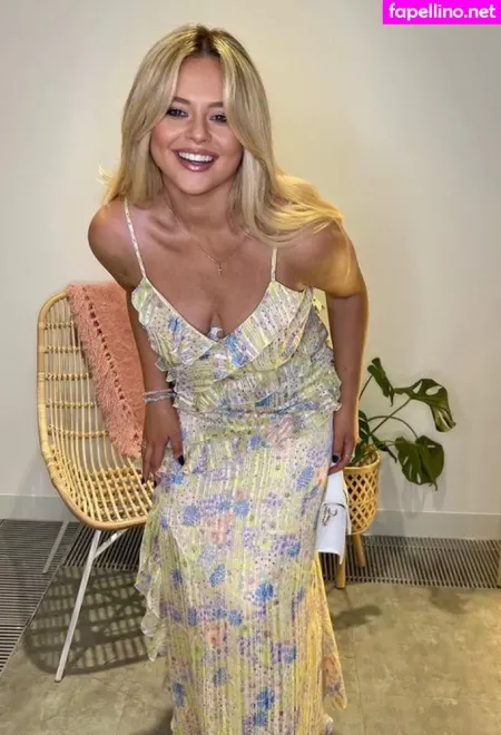 Emily Atack OnlyFans Thumbnail #mf19SkzBlK