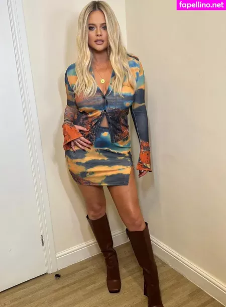 Emily Atack OnlyFans Thumbnail #zewfTx6A6n