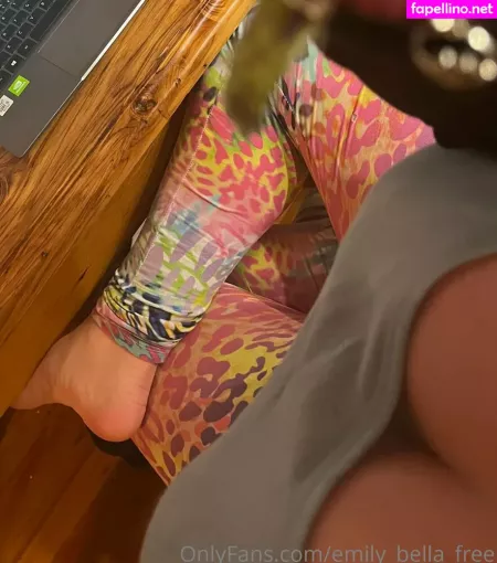 Emily Bella Free OnlyFans Thumbnail #Xr3j20MsFr