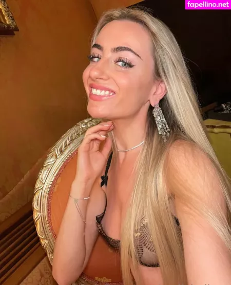 Emily Belle OnlyFans Thumbnail #UjFgcgKWVR