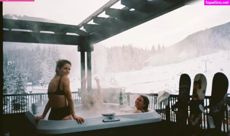 Emily Bett Rickards OnlyFans Thumbnail #AS2U6qMBf8