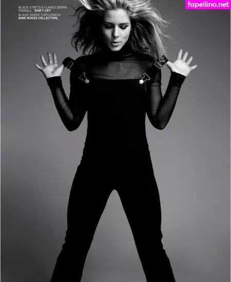 Emily Bett Rickards OnlyFans Thumbnail #Ib4sZCPKqU