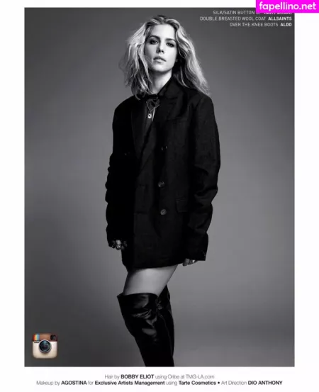 Emily Bett Rickards OnlyFans Thumbnail #useEX4kdqe