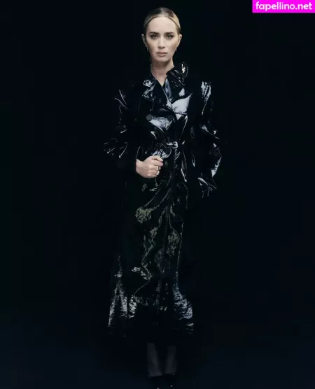 Emily Blunt OnlyFans Thumbnail #N2az6b6tFO