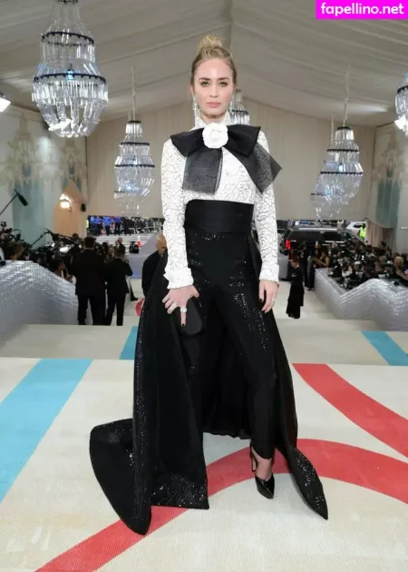 Emily Blunt OnlyFans Thumbnail #p79Zit5CFl