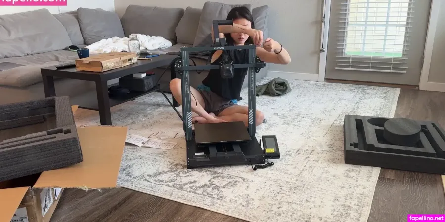 Emily Boe OnlyFans Thumbnail #7uCML8H97Y