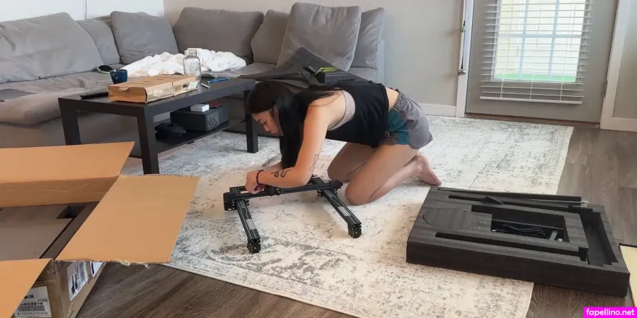 Emily Boe OnlyFans Thumbnail #8DeRXKJpC4