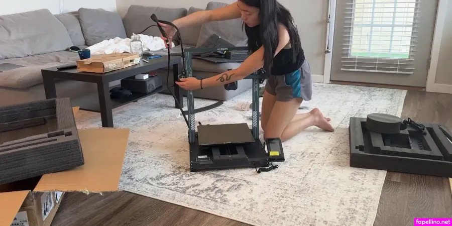 Emily Boe OnlyFans Thumbnail #9cQVEpQNDc