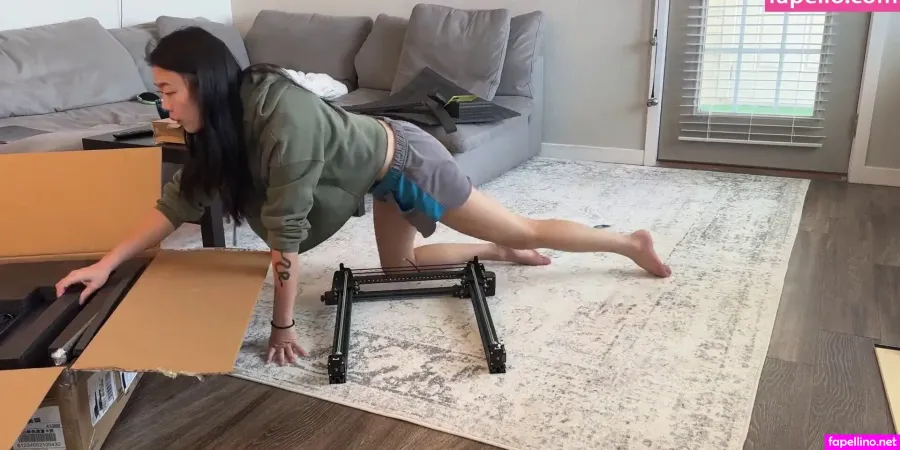 Emily Boe OnlyFans Thumbnail #CZxJsMk5RW