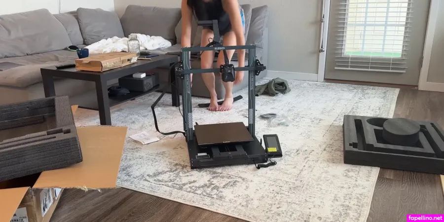 Emily Boe OnlyFans Thumbnail #LJjBA7Lyzo