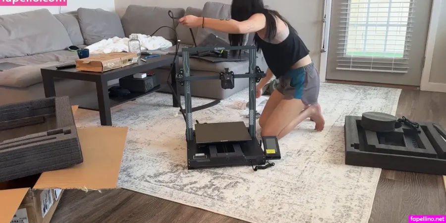 Emily Boe OnlyFans Thumbnail #MjSVSBU6M2