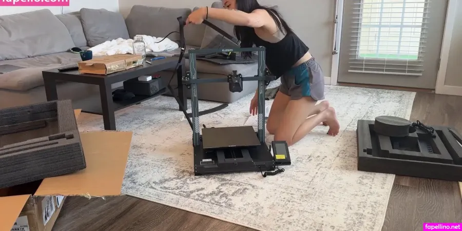 Emily Boe OnlyFans Thumbnail #NTMWiRxu69