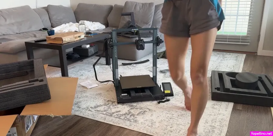 Emily Boe OnlyFans Thumbnail #NdhEdYBsgz