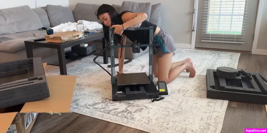 Emily Boe OnlyFans Thumbnail #U565WbePMY