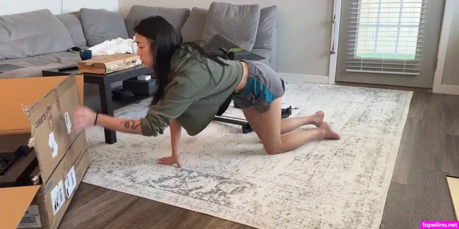 Emily Boe OnlyFans Thumbnail #YMw4I71AIG