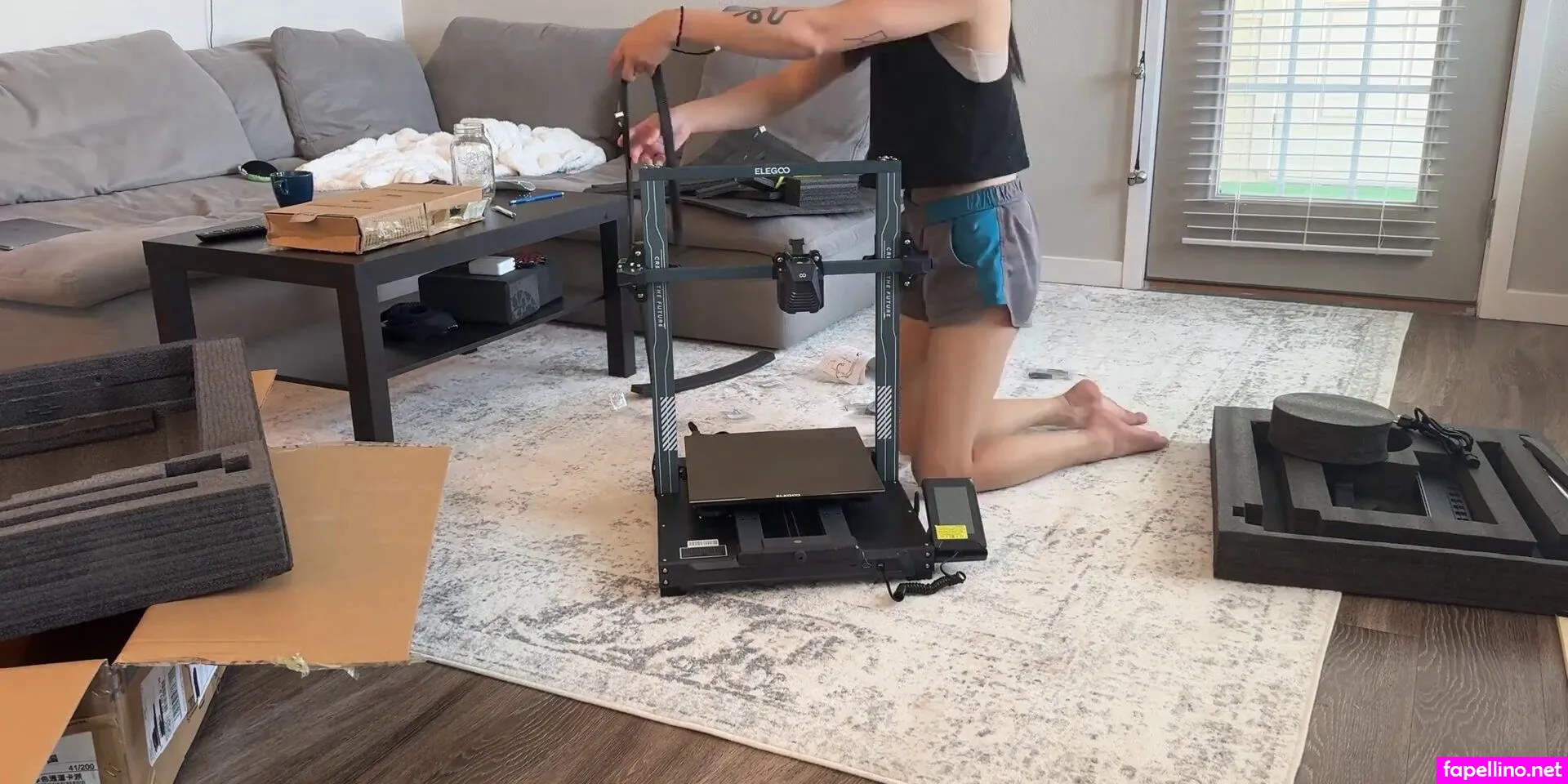 UniverseofEmily Nude Leaked OnlyFans Photo #gGBwnITjO2