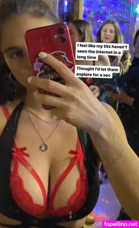 Emily Bonani OnlyFans Thumbnail #SIO8tOduYa