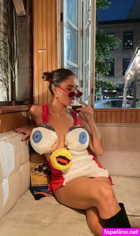 Emily Bonani OnlyFans Thumbnail #uXSCG56wWr