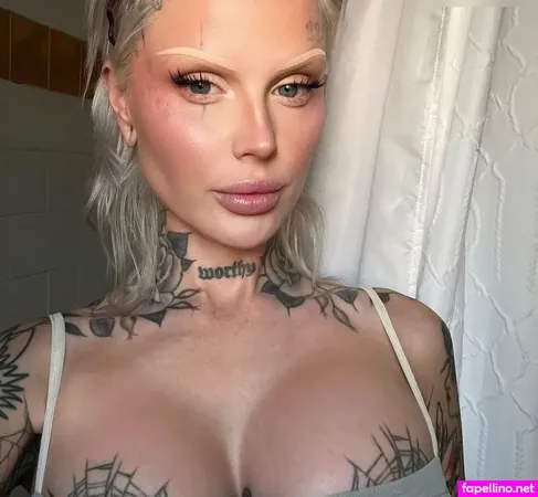 Emily Boring OnlyFans Thumbnail #YWFQCFG0nD