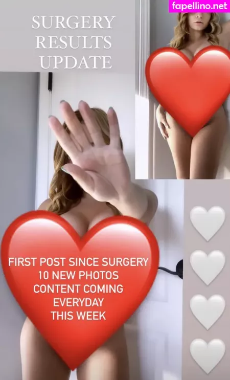 Emily Bridges 1 OnlyFans Thumbnail #B0J1pFwBc3